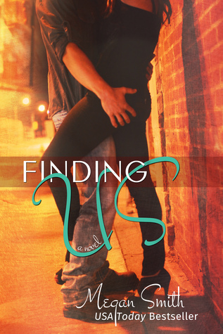 Finding Us (Finding, #1)