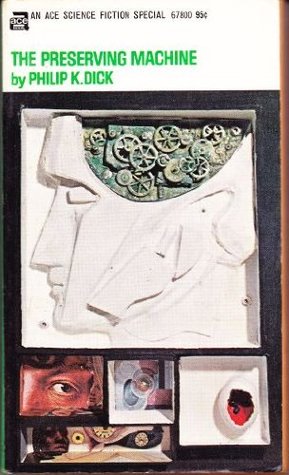 The Preserving Machine