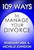 109 Ways to Manage Your Divorce (109 Ways Series Book 3)