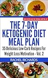 The 7-Day Ketogen...