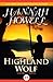 Highland Wolf (Murray Family #15)