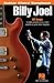 Billy Joel - Guitar Chord Songbook