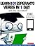 Learn 101 Esperanto Verbs in 1 Day with the LearnBots®
