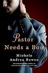 Pastor Needs a Boo