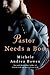 Pastor Needs a Boo (Pastor's Aid Club Book 1)