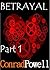 Betrayal (Betrayal Series Book 1)