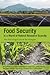 Food Security in a World of Natural Resource Scarcity