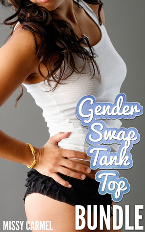 Gender Swap Tank Top Bundle (ebook)