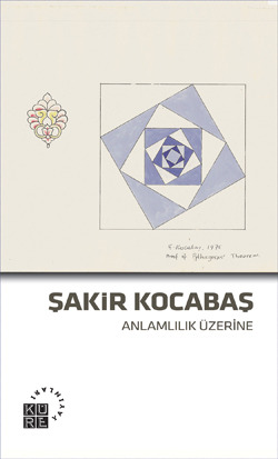 Anlamlılık Üzerine (Paperback)