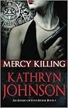 Mercy Killing (Affairs of State, #1)