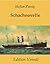 Schachnovelle by Stefan Zweig
