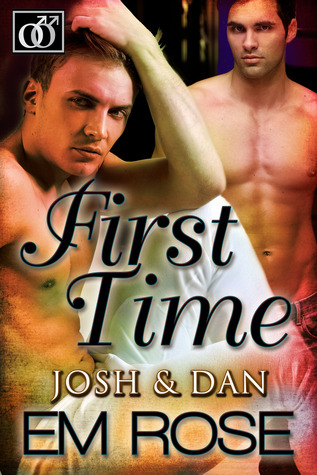 First Time Josh & Dan