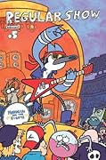 Regular Show #5