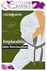 Implacabile by Adele Vieri Castellano