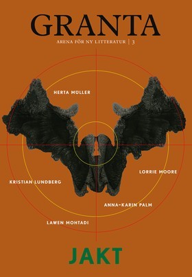 Svenska Granta 3: Jakt