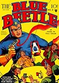 The Blue Beetle #2