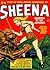 Sheena Queen of the Jungle, Number 1, Blood Hunger