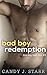 Bad Boy Redemption (Bad Boy...