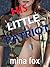 His Little Patriot by Mina Fox