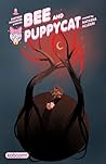 Bee and Puppycat #2 by Natasha Allegri