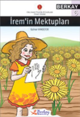 İrem'in Mektupları (Paperback)