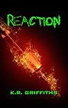 Reaction (Wildfire Chronicles #5)