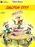 Dalton City (Lucky Luke, #34)