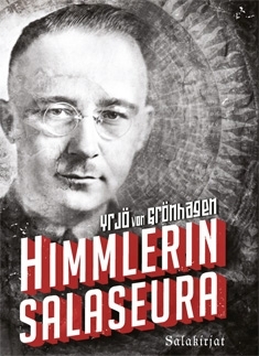 Himmlerin salaseura (Hardcover)