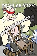 Regular Show #6