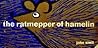 The ratmepper of Hamelin