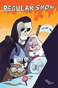 Regular Show #8