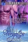 The Forgotten Prince (Shifter Rebellion, #3) The Forgotten Prince (Shifter Rebellion, #3)