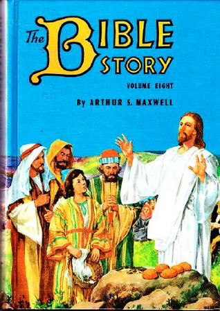 The Bible Story, Volume 8: Prince of Princes