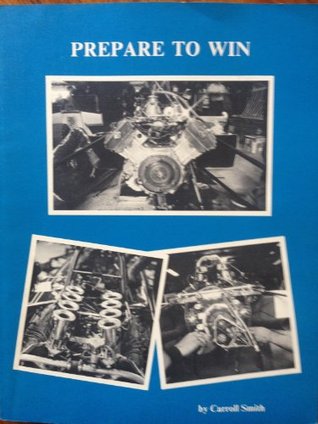 Prepare to Win (Paperback)