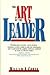 The Art of the Leader