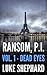 Ransom, P.I. (Volume One - ...