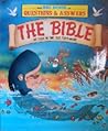 The Big Book of Questions & Answers: The Bible As Told in the Old Testament