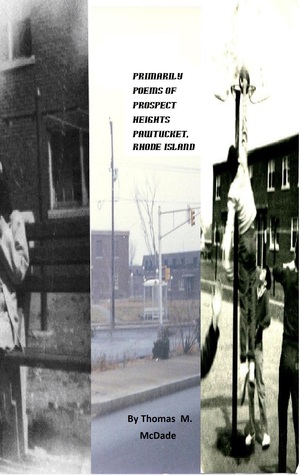 Primarily Poems of Prospect Heights Pawtucket RI