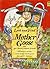 Look and Find Mother Goose and Her Friends (Look & Find Books)