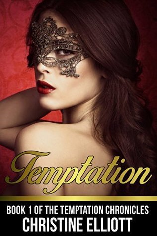 Temptation (Temptation Chronicles, #1)