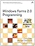 Windows Forms 2.0 Programming