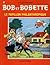 le papillon philanthropique (Bob et Bobette, #163)