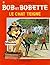 Le chat teigne (Bob et Bobette, #205)