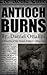 Antioch Burns (The Steam Empire Chronicles)