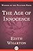 The Age of Innocence by Edith Wharton