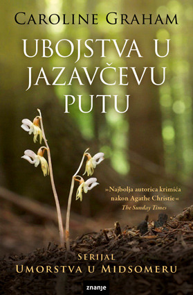 Ubojstva u Jazavčevu putu (Chief Inspector Barnaby, #1)