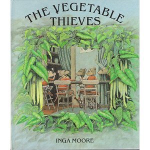 Vegetable Thieves