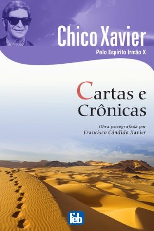Cartas e Crônicas (Kindle Edition)