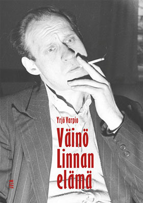 Väinö Linnan elämä