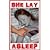 SHE LAY ASLEEP: Rough Sex Fantasy (Forced Sex, Rough sex, Nonconsent)